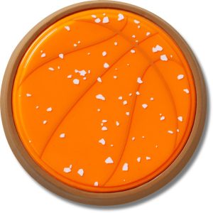 IcedVice Reflective Basketball