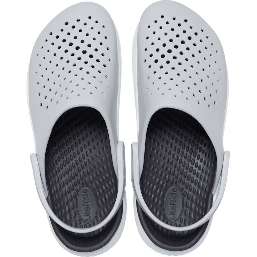 InMotion Clog - Image 3