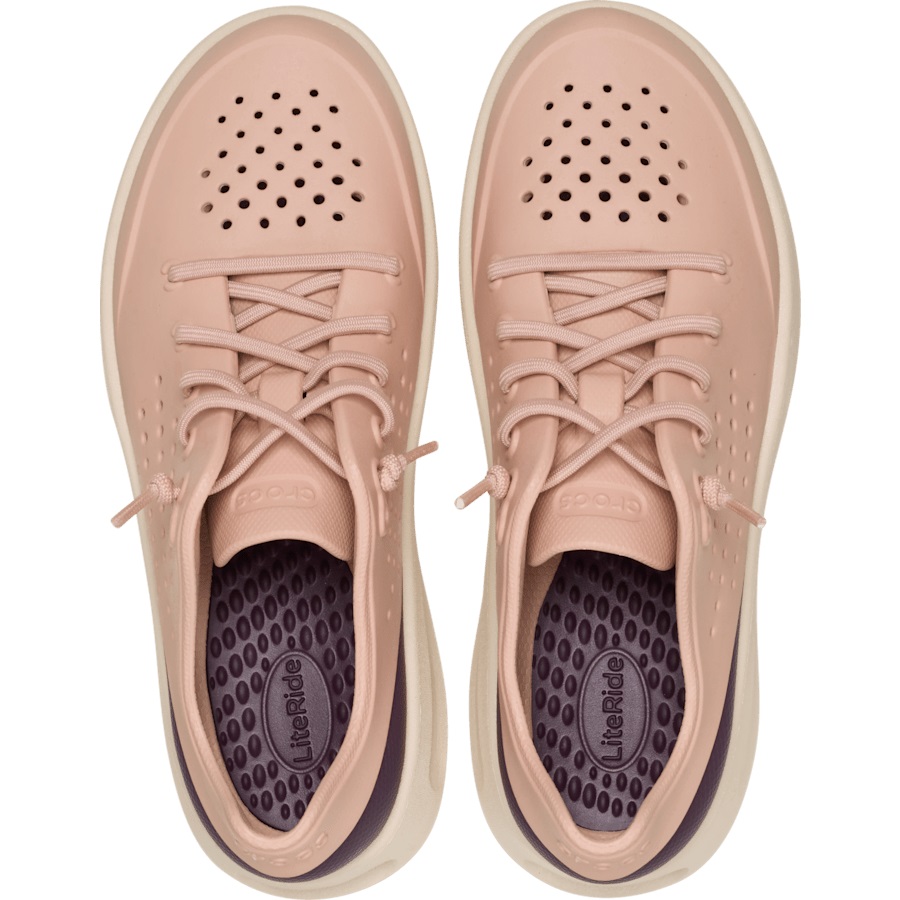 InMotion Heel Block Pacer W - Image 3