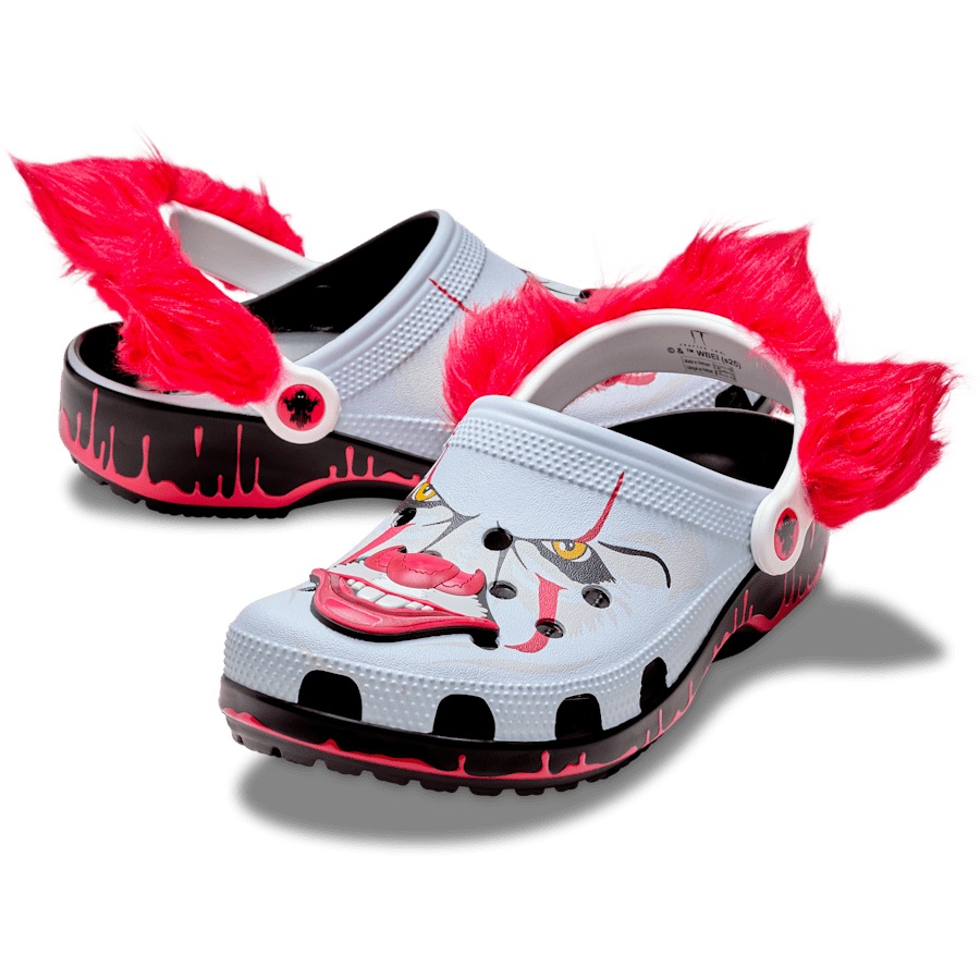 IT Chapter 2 Classic Clog - Image 2