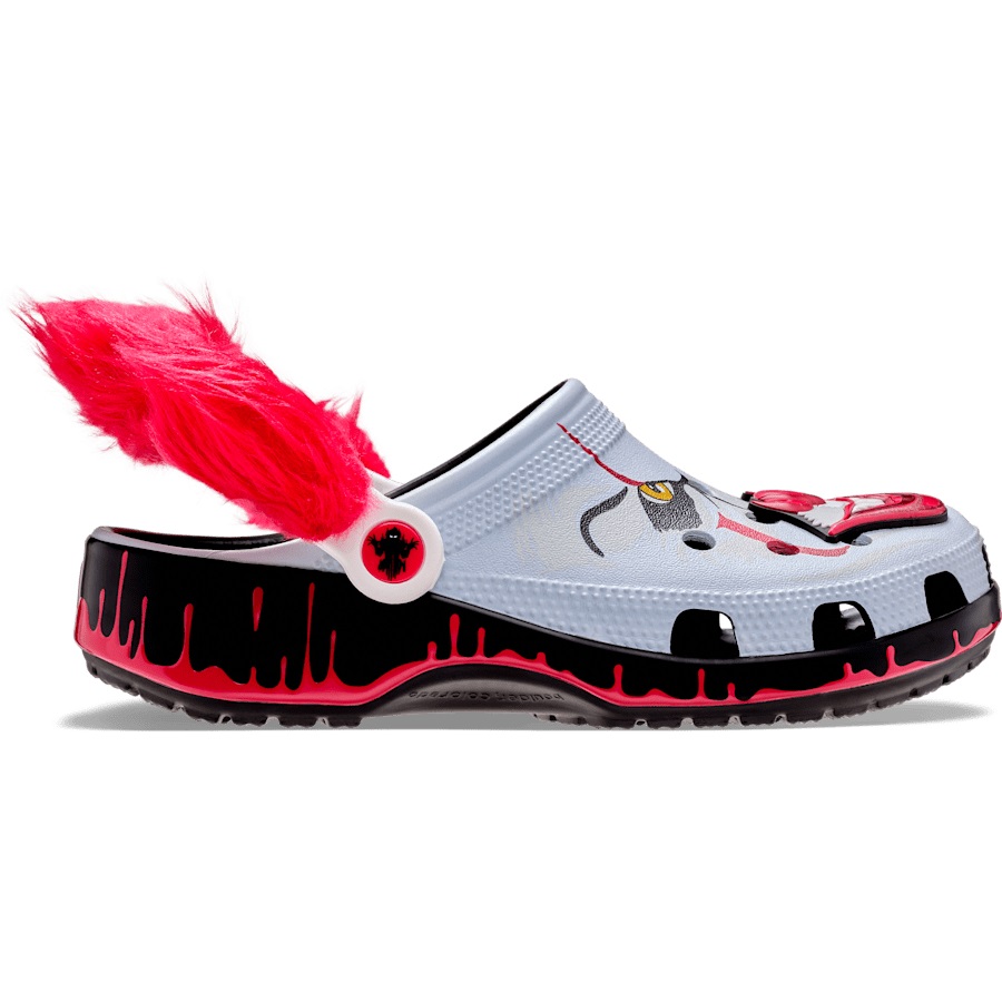IT Chapter 2 Classic Clog - Image 3