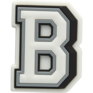 Jibbitz Letter B