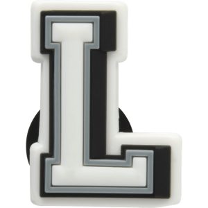 Jibbitz Letter L