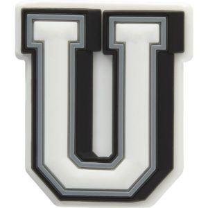 Jibbitz Letter U