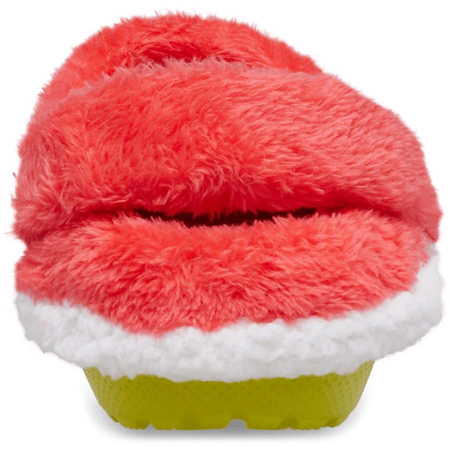 Kid's The Grinch Classic Lined Clog - Image 5