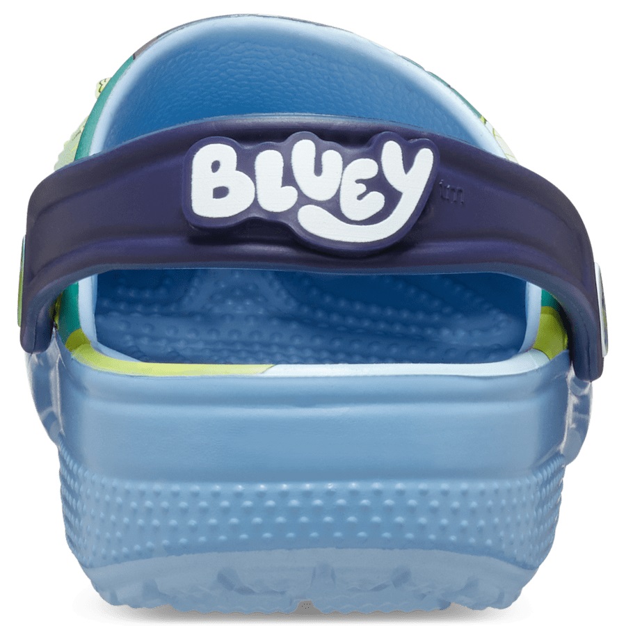 Kids' Bluey Classic Clog - Image 5