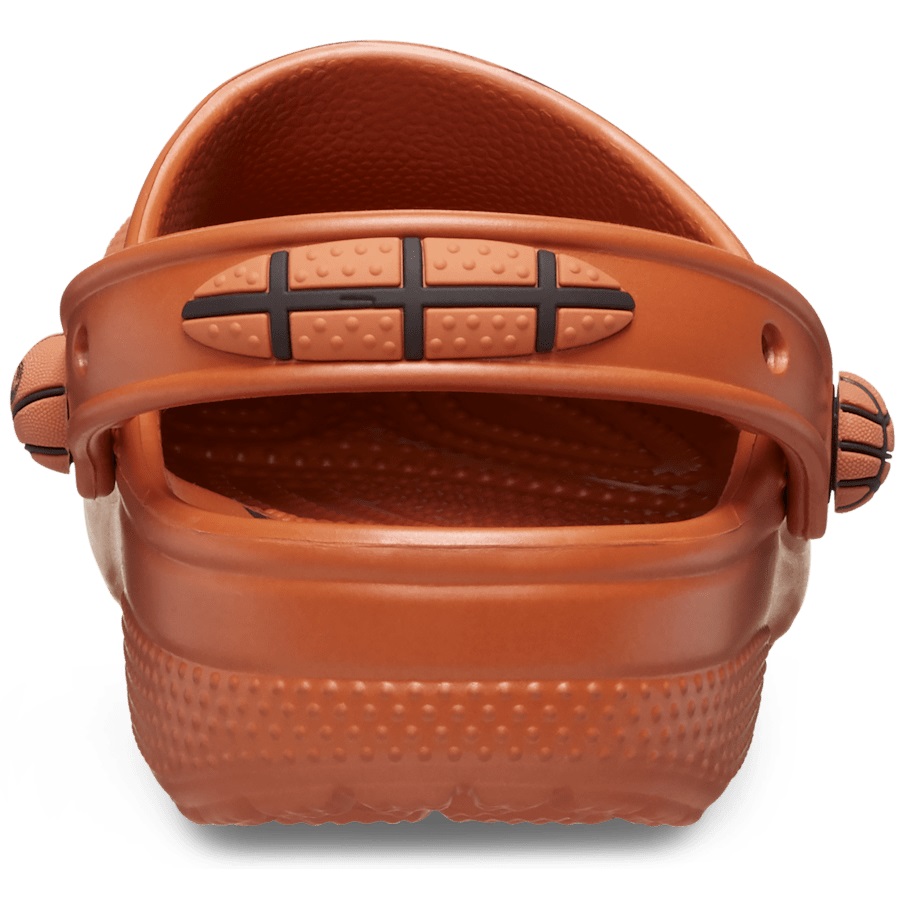 Kids' Classic Basketball Clog - Image 5