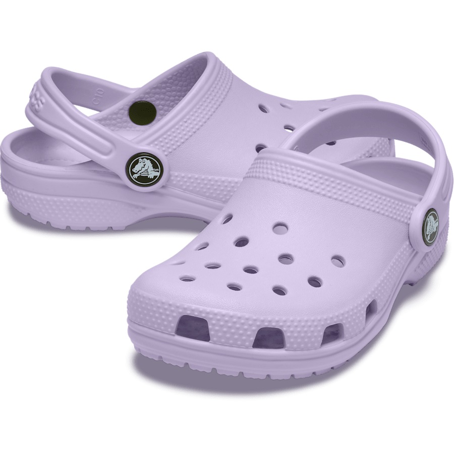 Kids' Classic Clog - Image 2