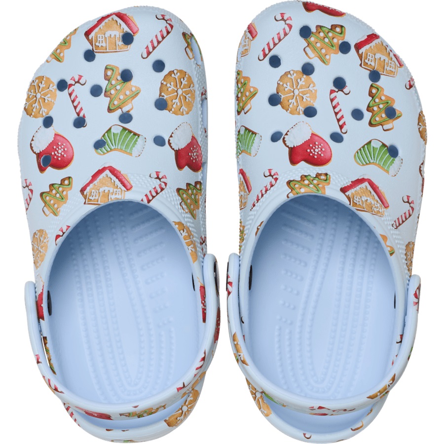 Kids' Classic Cookies Clog - Image 3