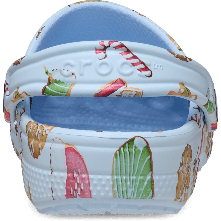 Kids' Classic Cookies Clog - Image 5