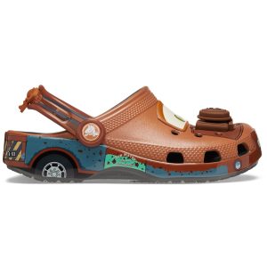 Kids' Classic Disney and Pixar Cars' Mater Clog