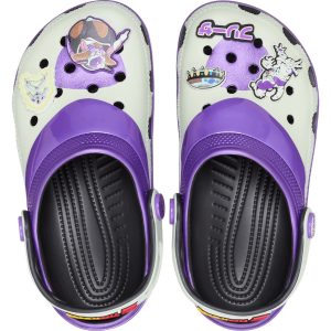 Kids' Dragon Ball Z Frieza Classic Clog