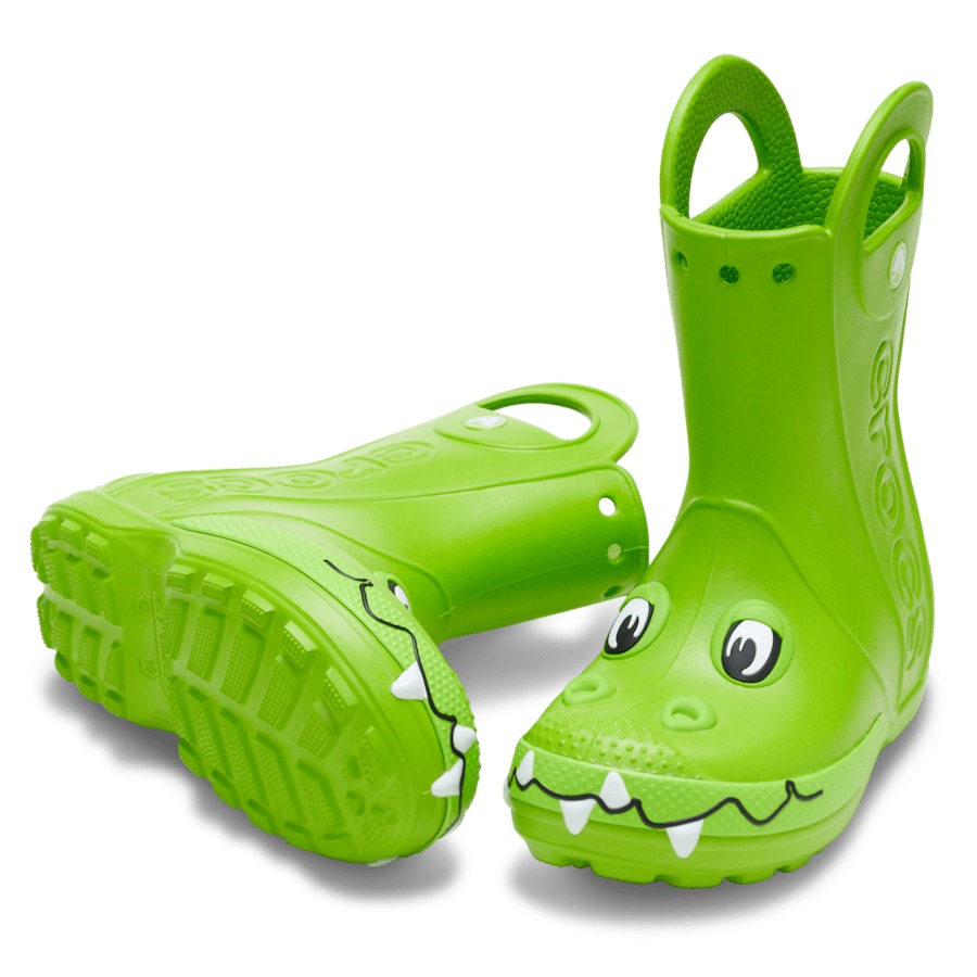 Kids' Handle It Duke Rain Boot - Image 2
