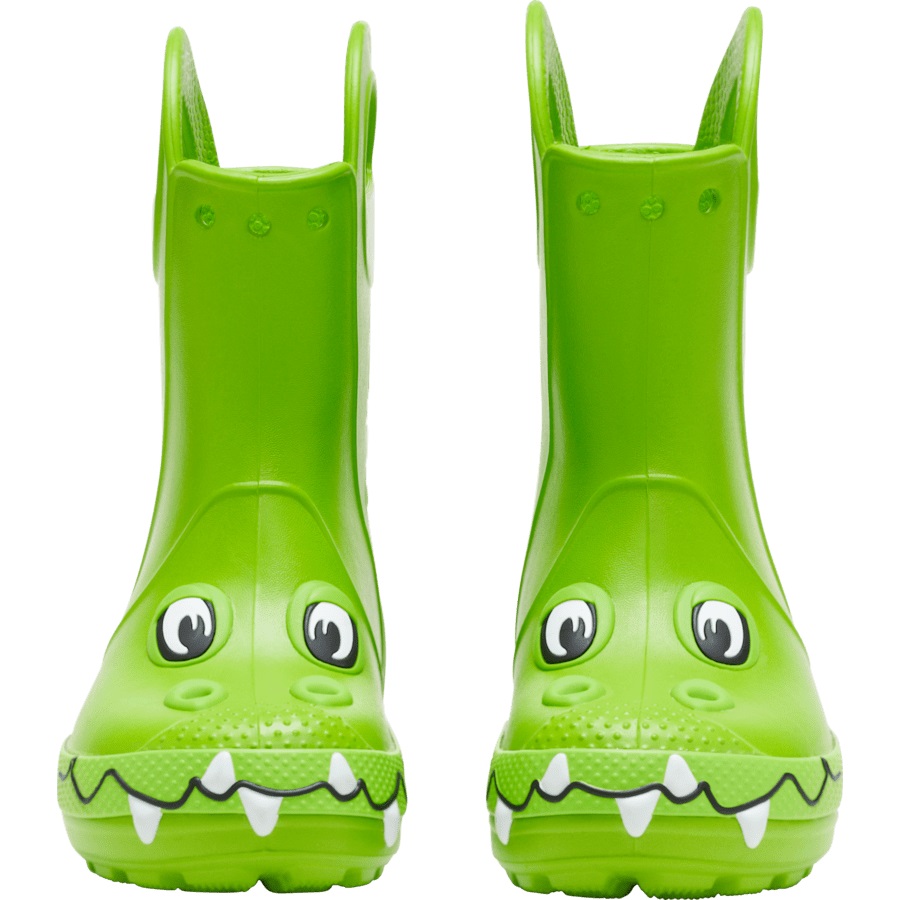 Kids' Handle It Duke Rain Boot - Image 5