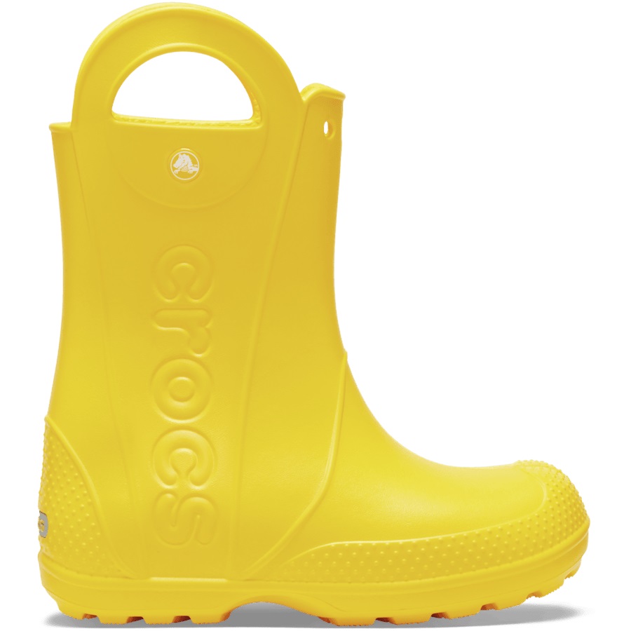Kids' Handle It Rain Boot