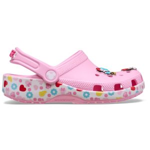 Kids' Minnie Mouse and Friends Classic Clog
