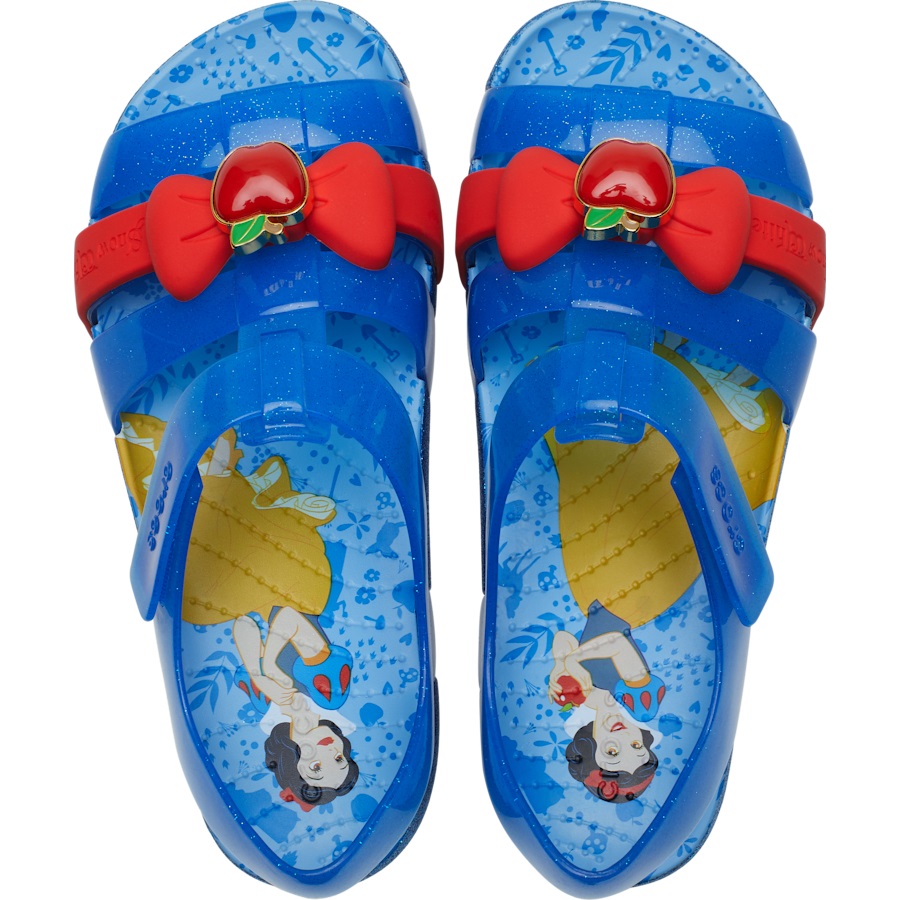 Kids' Snow White Isabella Sandal - Image 3