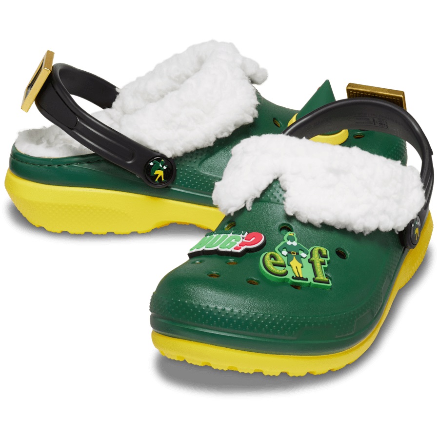 Kids Elf Classic Clog - Image 2