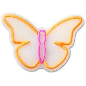 Lights Up Butterfly