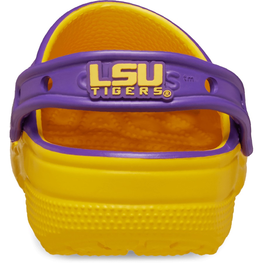 LSU Classic Clog - Image 5