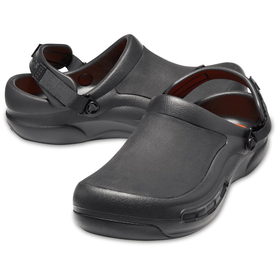 Bistro Pro LiteRide™ Work Clog - Image 2