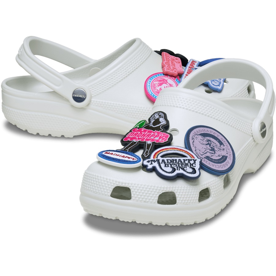 Madhappy X Crocs Classic Clog - Image 2
