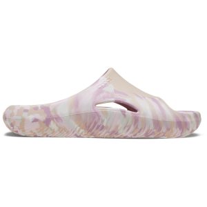Mellow Recovery Marbled Slide