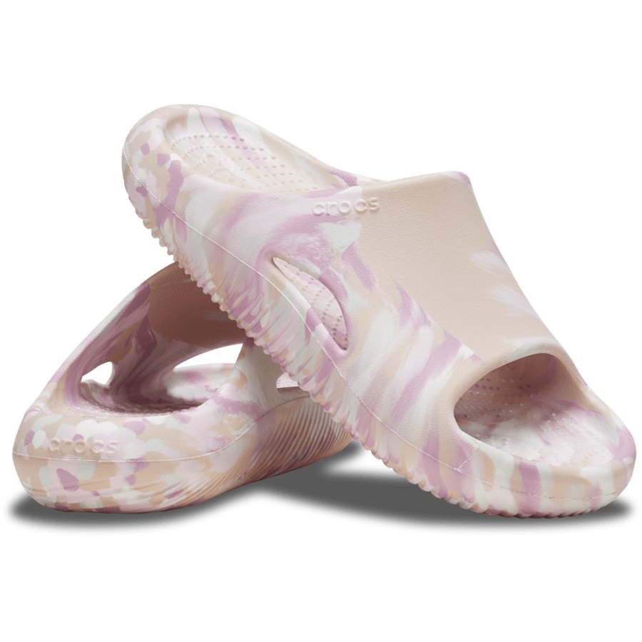 Mellow Recovery Marbled Slide - Image 2