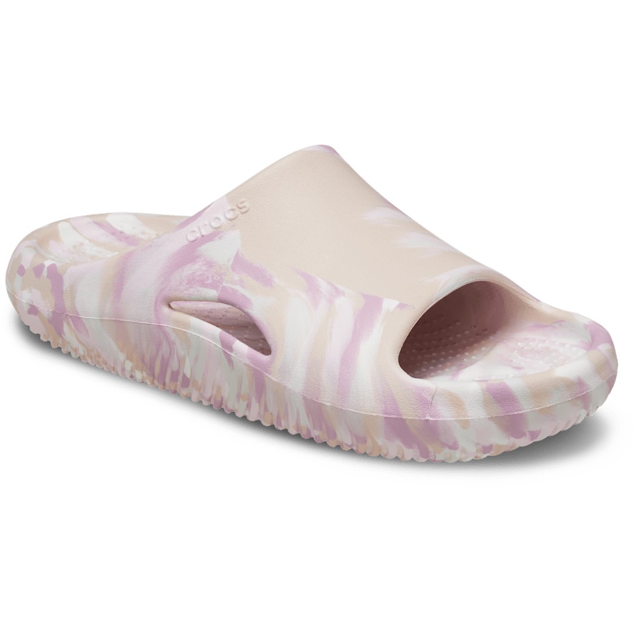 Mellow Recovery Marbled Slide - Image 4