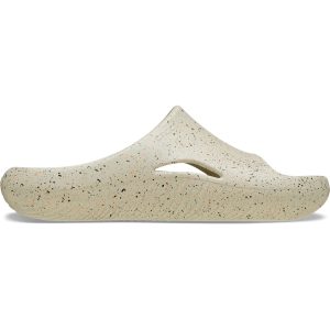 Mellow Recovery Speckle Slide