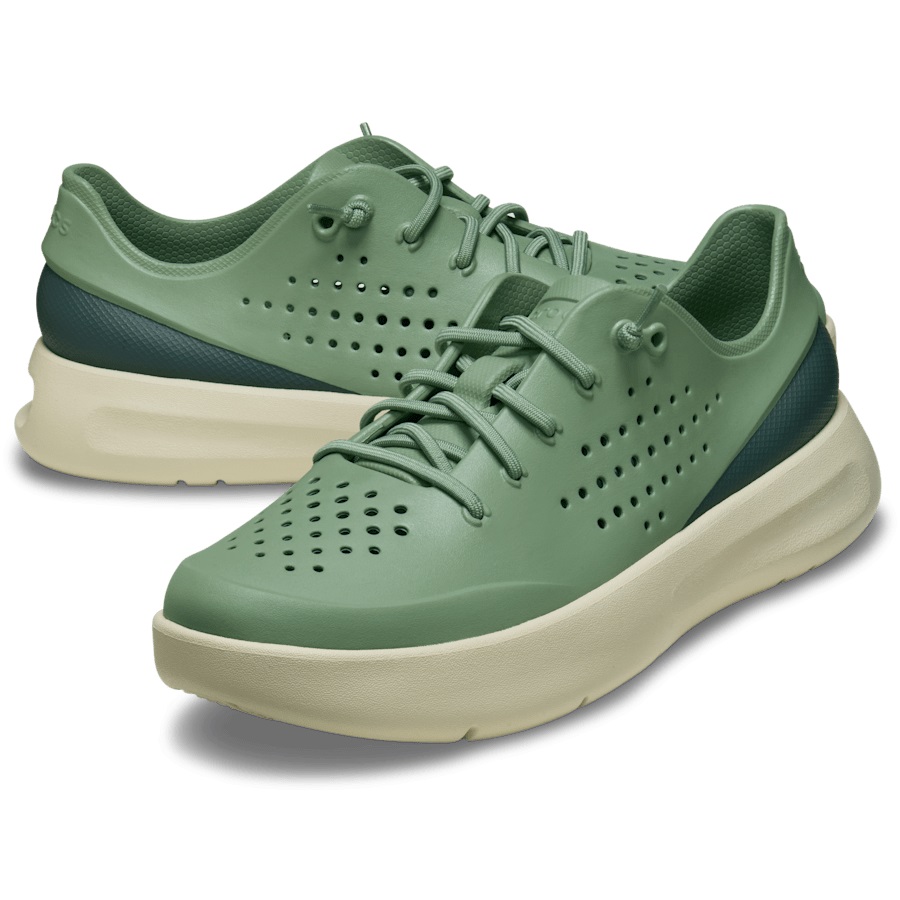 Men's InMotion Heel Block Pacer - Image 2