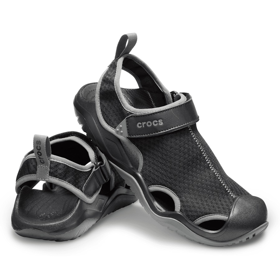 Men's Swiftwater™ Mesh Deck Sandal - Image 2