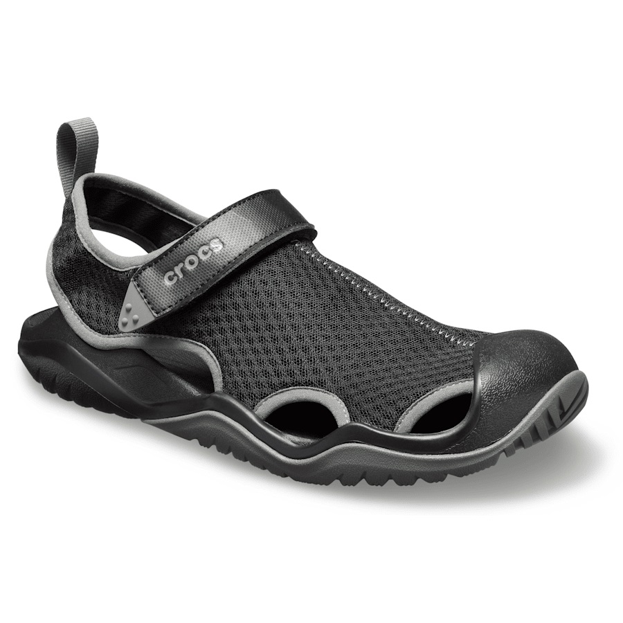 Men's Swiftwater™ Mesh Deck Sandal - Image 4
