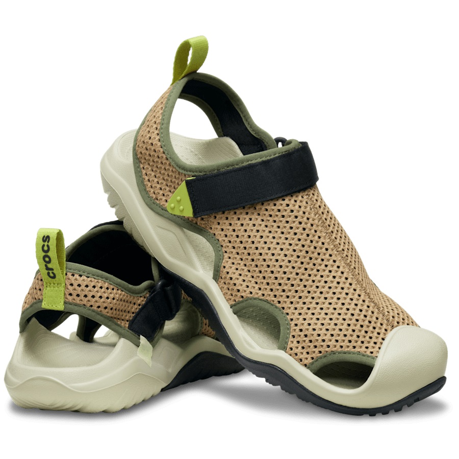 Men's Swiftwater™ Mesh Deck Sandal - Image 2