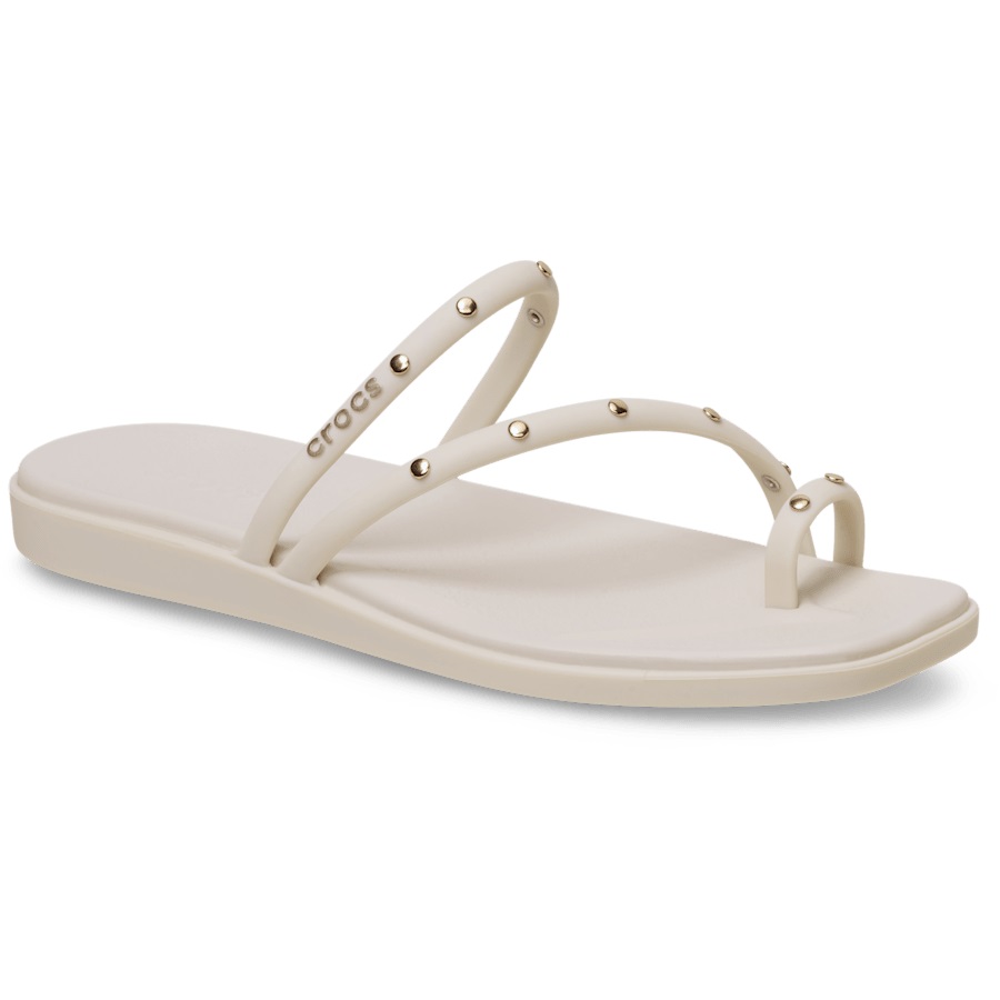 Miami Studded Toe Loop Sandal - Image 4
