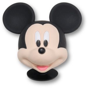 Mickey Mouse 3D Head
