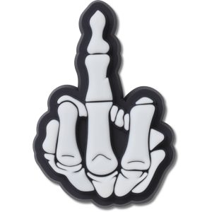 Middle Finger