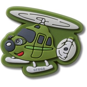 Military Helicopter