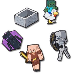 Minecraft 5 Pack