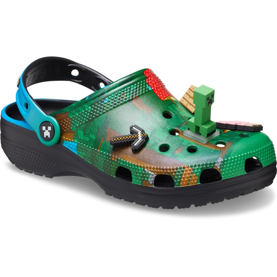 Minecraft Classic Clog - Image 4