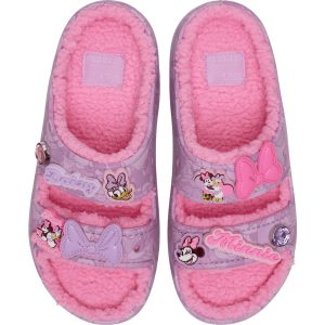 Minnie Daisy Classic Cozzzy Sandal