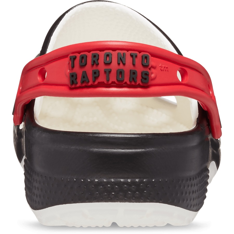 NBA Toronto Raptors Classic Clog - Image 5