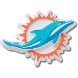 NFL Miami Dolphins Logo