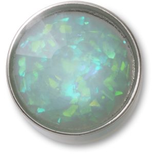 Opal Circle Gem Sim