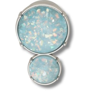 Opalescent SMT Dbl Gem