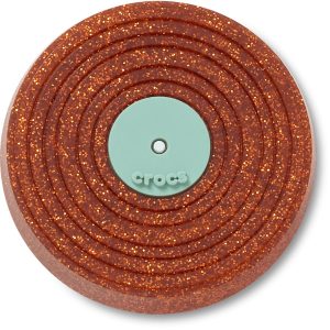 Orange Vinyl