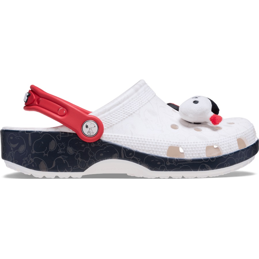 Peanuts Classic Clog - Image 3