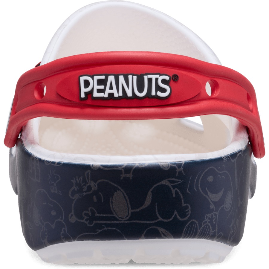 Peanuts Classic Clog - Image 5