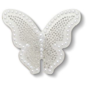 Pearl and Gem Butterfly