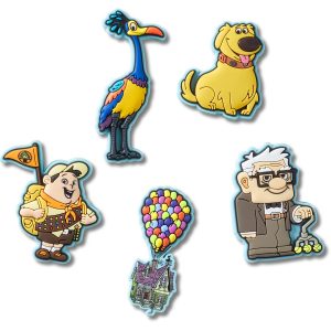 Pixar UP 5 Pack